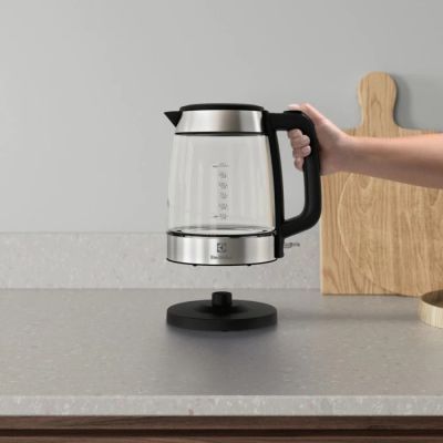 Електрочайник Electrolux (E4GK1-4GB)