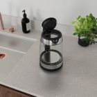 Електрочайник Electrolux (E4GK1-4GB)