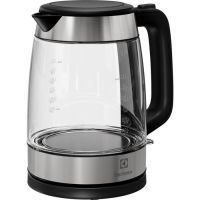 Електрочайник Electrolux (E4GK1-4GB)