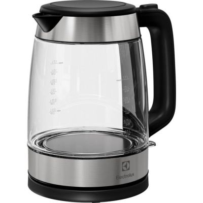 Електрочайник Electrolux (E4GK1-4GB)