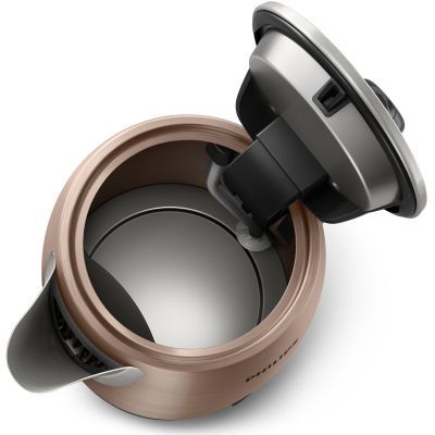 Електрочайник Philips (HD9355/92)