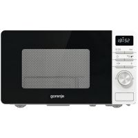 Мікрохвильова піч Gorenje (MO20A3W)