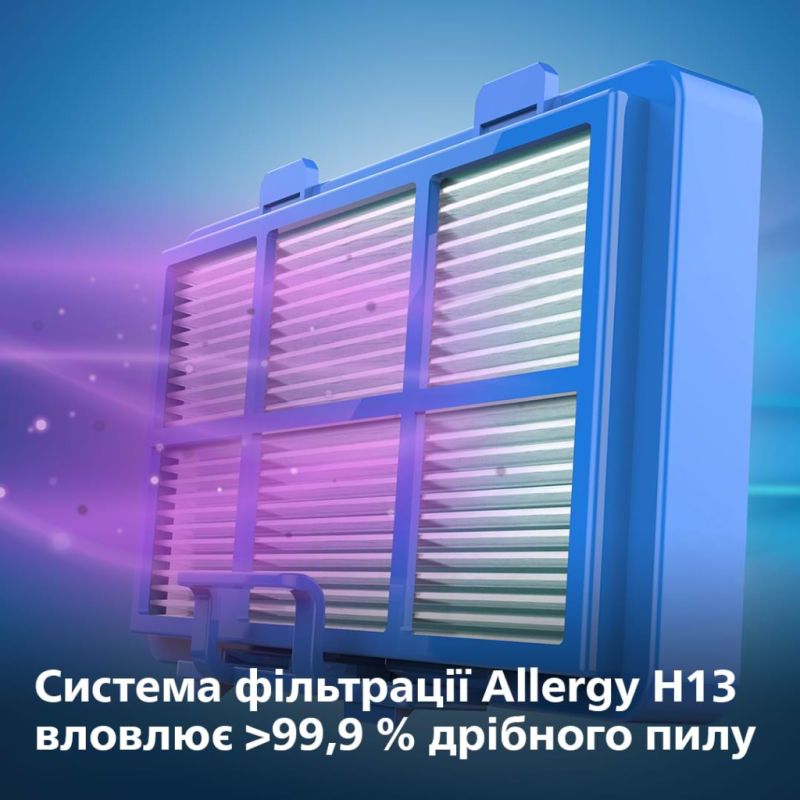 Пылесос Philips (FC9557/09)