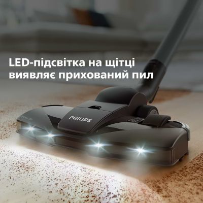 Пилосос Philips (FC9557/09)