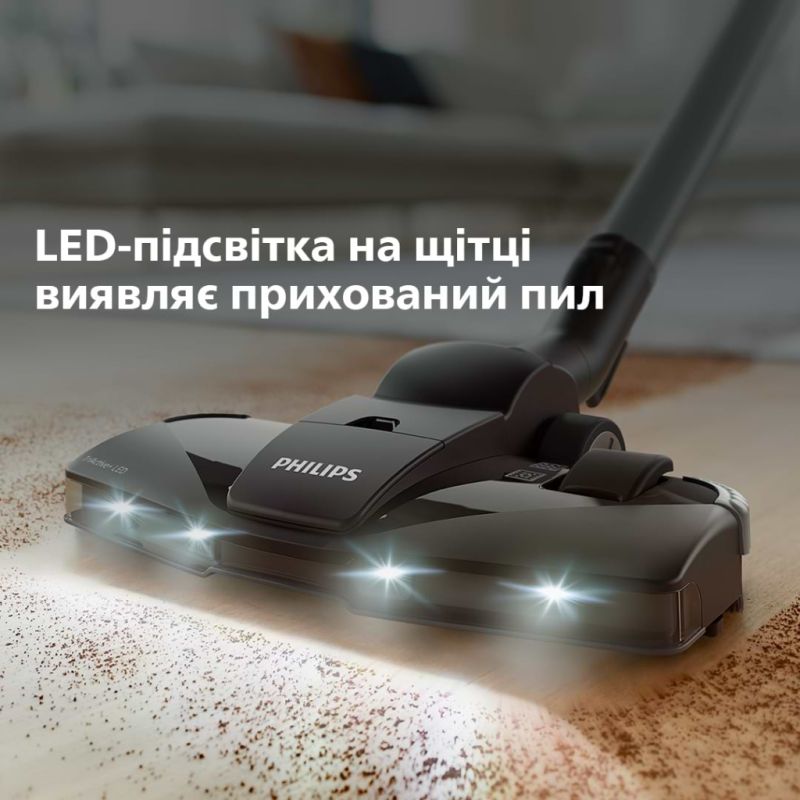 Пылесос Philips (FC9557/09)