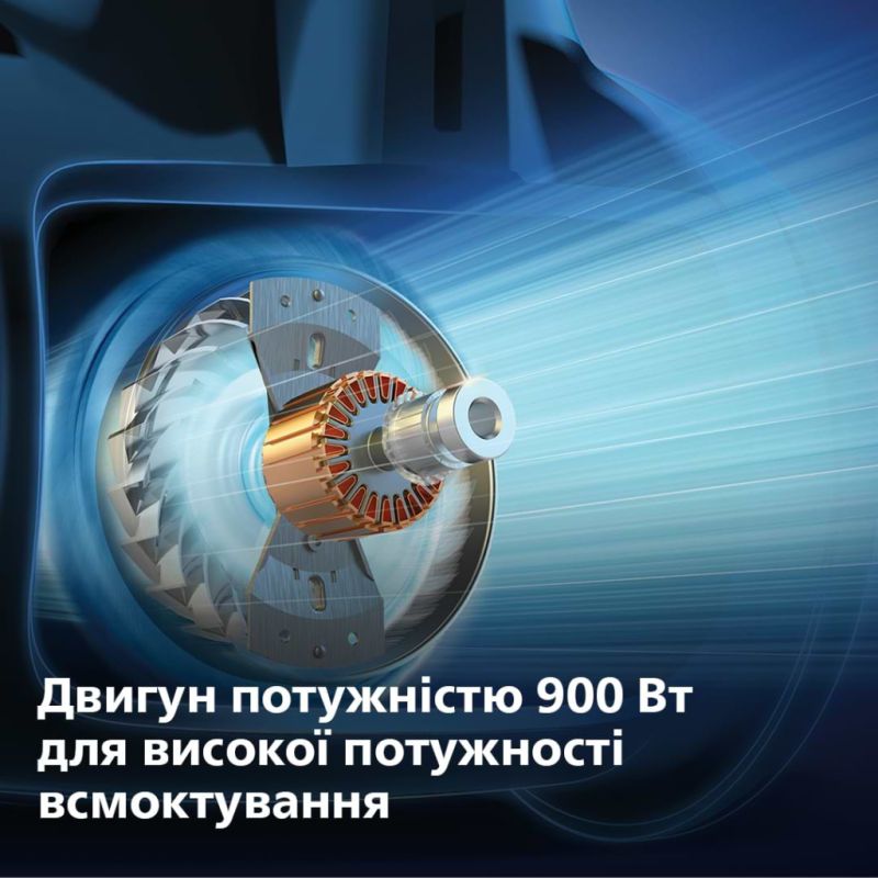 Пылесос Philips (FC9557/09)