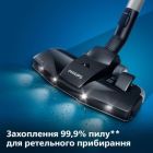 Пылесос Philips (FC9557/09)