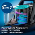 Пылесос Philips (FC9557/09)