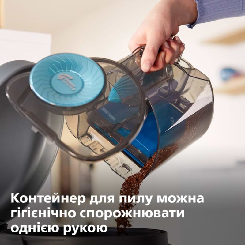 Пылесос Philips (FC9557/09)