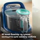 Пылесос Philips (FC9557/09)