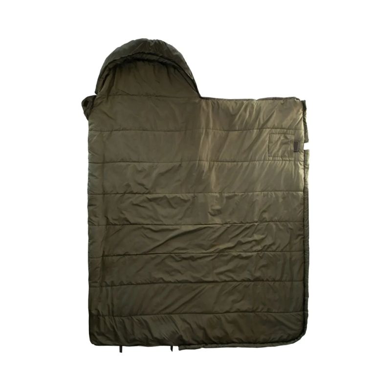 Спальный мешок Tramp Shypit 200 Olive Right (UTRS-059R-R)
