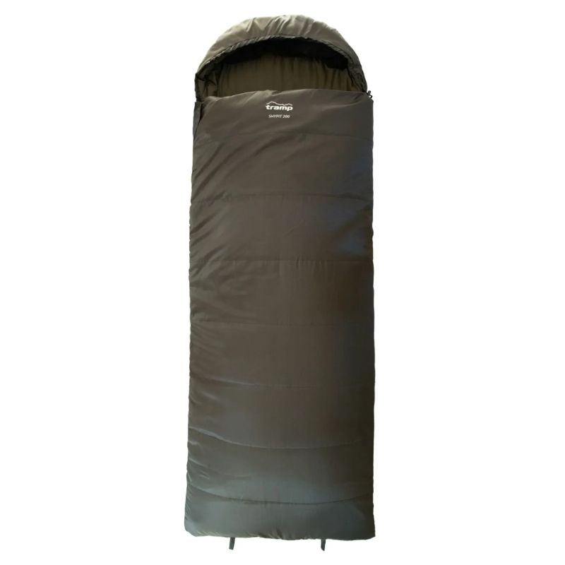 Спальный мешок Tramp Shypit 200 Olive Right (UTRS-059R-R)