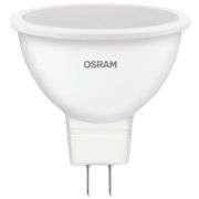 Лампочка Osram LED VALUE, MR16, 6W, 4000K, GU5.3 (4058075689237)