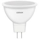 Лампочка Osram LED VALUE, MR16, 7W, 4000K, GU5.3 (4058075689343)