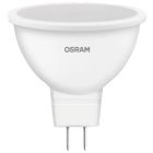Лампочка Osram LED VALUE, MR16, 7W, 4000K, GU5.3 (4058075689343)