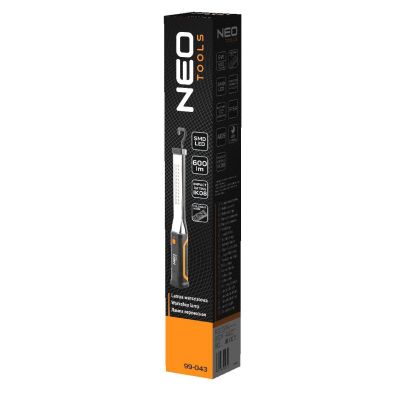Фонарь Neo Tools (99-043)