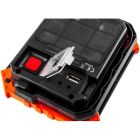 Прожектор Neo Tools 10 Вт, 750 люмен, функція PowerBank (99-038)