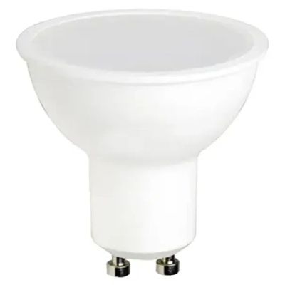 Лампочка Osram LED VALUE, PAR16, 6W, 3000K GU10 (4058075689626)