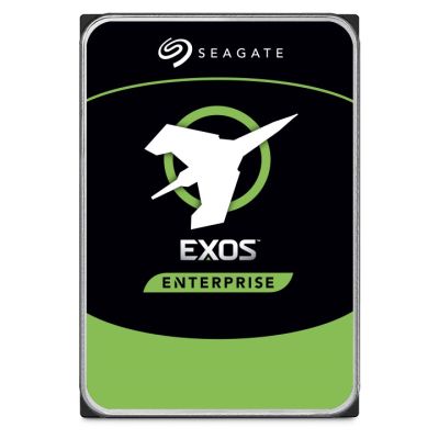 Жорсткий диск 3.5" 10TB Seagate (ST10000NM018G)