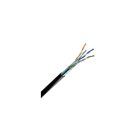 Кабель сетевой ЗЗКМ FTP cat.5e 305м 4х2х24AWG Cu PE(внешний) (7091002)