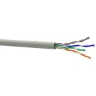 Кабель сетевой ЗЗКМ UTP cat.5e 305м 4х2х24AWG CU PVC (7091001)