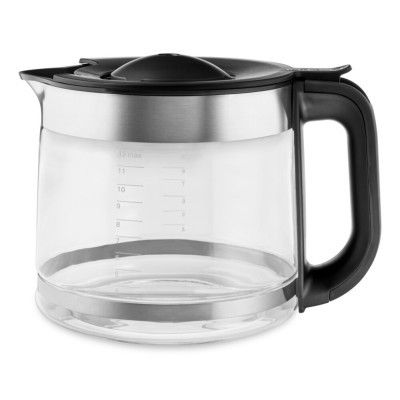 Крапельна кавоварка KitchenAid (5KCM1209EOB)