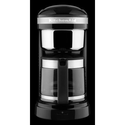 Крапельна кавоварка KitchenAid (5KCM1209EOB)
