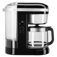 Крапельна кавоварка KitchenAid (5KCM1209EOB)