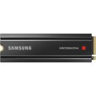 Накопичувач SSD M.2 2280 1TB 980 PRO with Heatsink Samsung (MZ-V8P1T0CW)