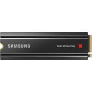 Накопичувач SSD M.2 2280 1TB 980 PRO with Heatsink Samsung (MZ-V8P1T0CW)