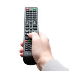 Телевизор Vinga (L32HD25B)