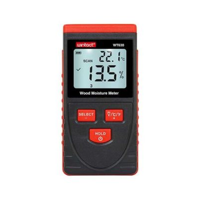 Вологомір Wintact 0,5-79,5 (WT630)