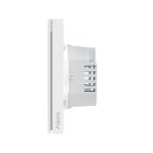 Умный выключатель Aqara H1 (WS-EUK02)
