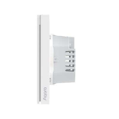 Умный выключатель Aqara H1 (WS-EUK02)