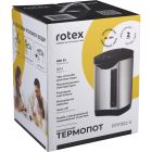 Электрочайник Rotex (RTP352-S)