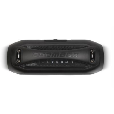 Акустическая система REAL-EL X-745 Black (EL121600012)