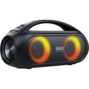 Акустическая система REAL-EL X-745 Black (EL121600012)