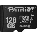 Карта пам\'яті Patriot 128GB microSD class10 UHS-I (PSF128GMDC10)