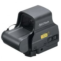 Коллиматорный прицел EOTech EXPS2 65MOA с 2 точками (1MOA) (EXPS2-2)