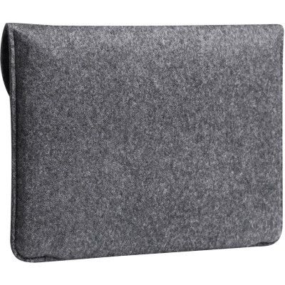 Чехол для ноутбука Gmakin 14 Macbook Pro, Dark Gray (GM62-14)