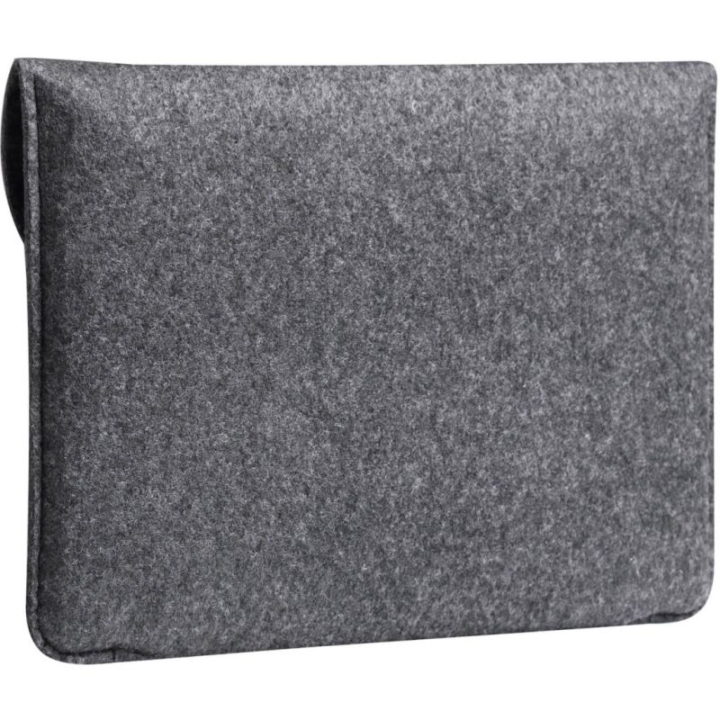 Чехол для ноутбука Gmakin 14 Macbook Pro, Dark Gray (GM62-14)
