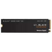 Накопитель SSD M.2 2280 1TB SN850X WD (WDS100T2X0E)