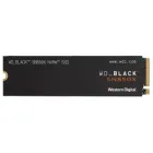 Накопичувач SSD M.2 2280 2TB SN850X WD (WDS200T2X0E)