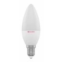 Лампочка Electrum С37 8W PA LC-32 E14 4000K PERFECT (A-LC-1429)