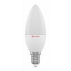 Лампочка Electrum С37 8W PA LC-32 E14 4000K PERFECT (A-LC-1429)