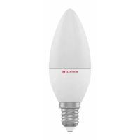 Лампочка Electrum С37 8W PA LC-32 E14 4000K PERFECT (A-LC-1429)