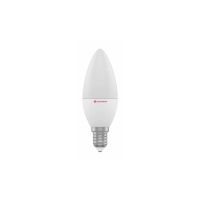 Лампочка Electrum С37 8W PA LC-32 E14 4000K PERFECT (A-LC-1429)
