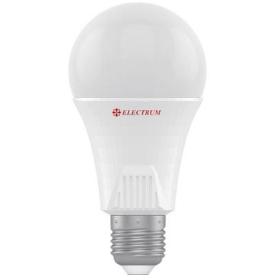 Лампочка Electrum A65 15W PA LS-33DS Elegant E27 4000K DIM 3 рівня (A-LS-1941)