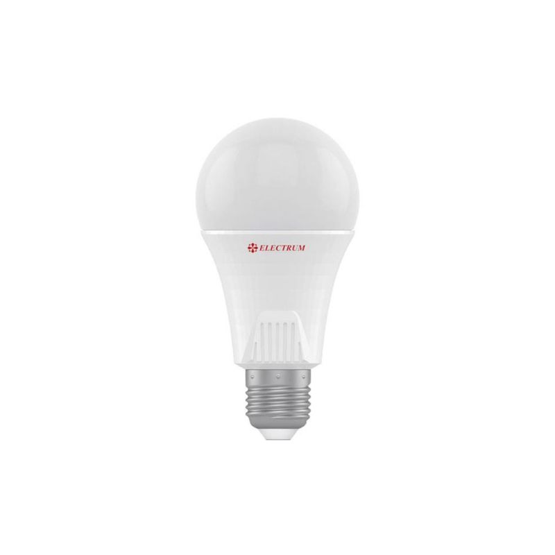 Лампочка Electrum A65 15W PA LS-33DS Elegant E27 4000K DIM 3 рівня (A-LS-1941)