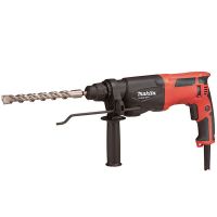Перфоратор Makita SDS-Plus 22мм, 710Вт (M8700)